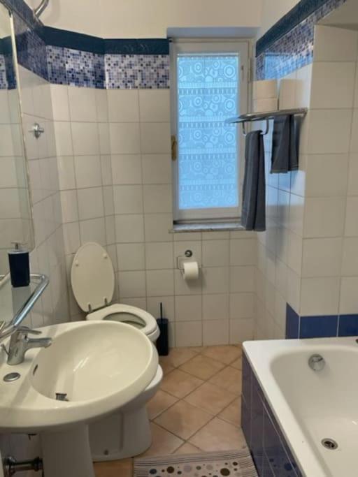 Loft Piccola Londra Apartment Rome Bagian luar foto